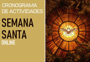 Semana Santa Online