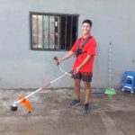 CARITAS Sigue trabajando 3