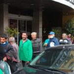 Actividad de CARITAS parroquial. 1