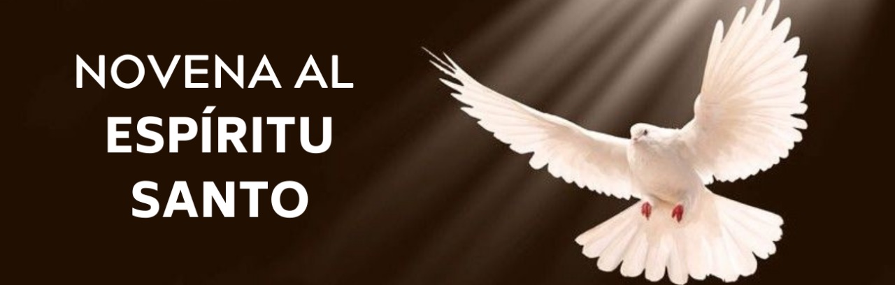 Novena al espíritu Santo