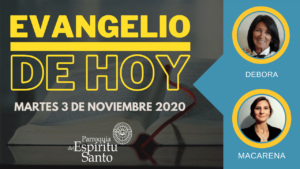 + Evangelio de nuestro Señor Jesucristo según san Lucas 14, 1a. 15-24