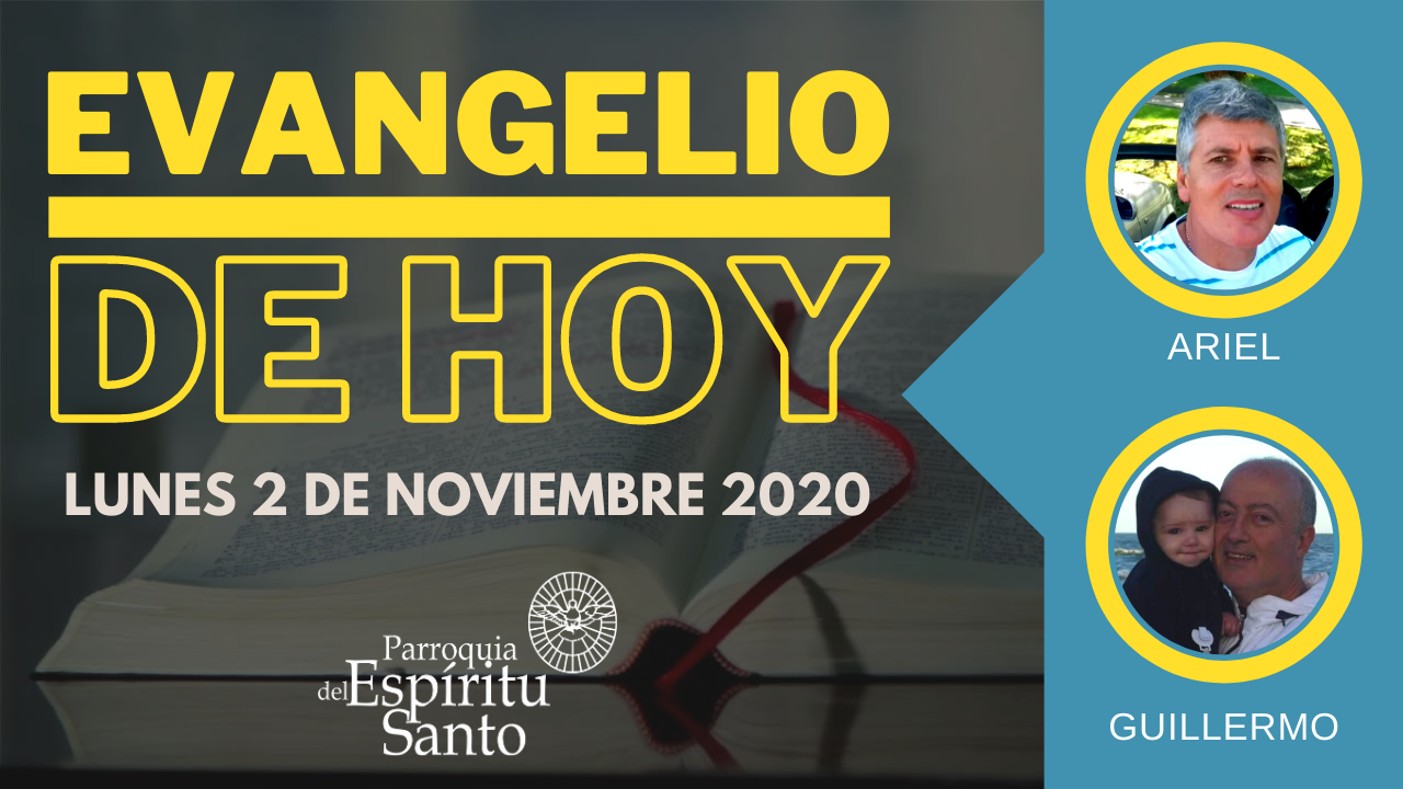 Evangelio de nuestro Señor Jesucristo según san Lucas 24, 1-8 1 ¿Por qué buscan entre los muertos al que está vivo?