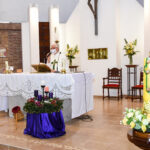 Comuniones 2020 Parroquia del Espíritu Santo y Capilla San Benito 13 Comuniones 2020 Parroquia del Espíritu Santo y Capilla San Benito 1