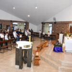 Comuniones 2020 Parroquia del Espíritu Santo y Capilla San Benito 14 Comuniones 2020 Parroquia del Espíritu Santo y Capilla San Benito 2