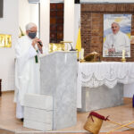 Comuniones 2020 Parroquia del Espíritu Santo y Capilla San Benito 4 Primera Comunión