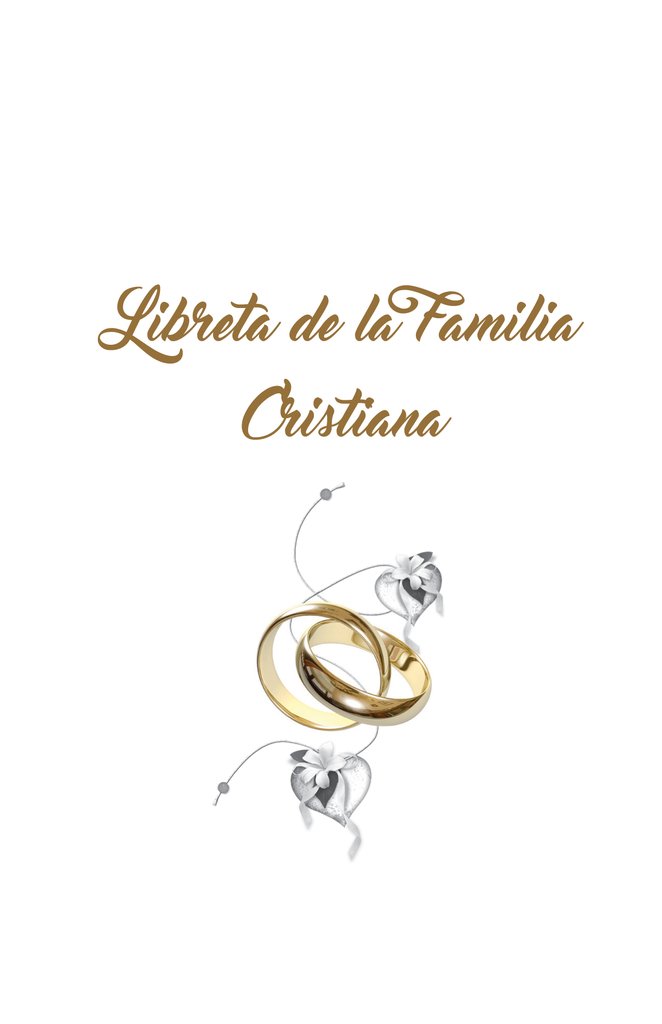 LISTADO DE LIBRETAS DE FAMILIA 1