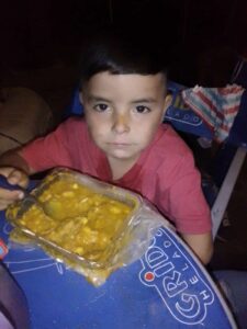 9 de Julio, locro en La Canchita 7 9 de Julio, locro en La Canchita 7