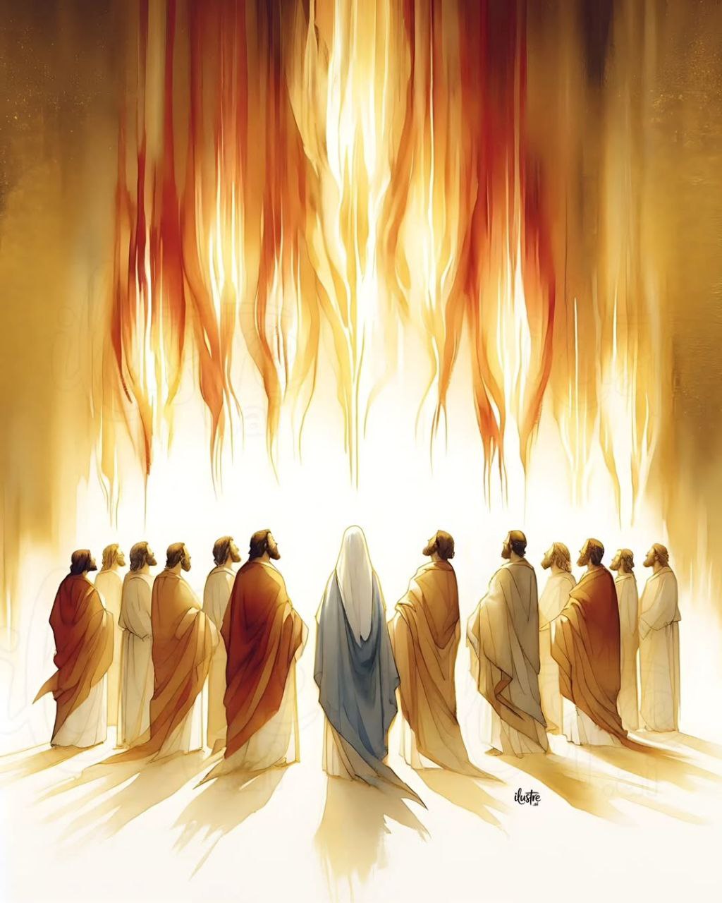 TRANSITANDO PENTECOSTÉS 2