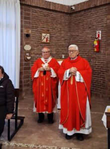 TRANSITANDO PENTECOSTÉS 2 TRANSITANDO PENTECOSTÉS 2