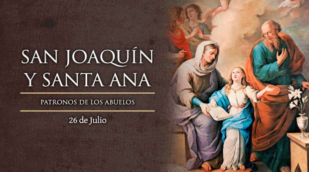 26 DE JULIO - SAN JOAQUÍN Y SANTA ANA 11