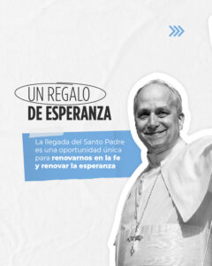 EL PAPA LEÓN XIV VIENE A ARGENTINA 2