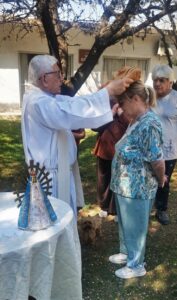 UNA DÉCADA DEL CURA SANTO CORDOBÉS 3 UNA DÉCADA DEL CURA SANTO CORDOBÉS 3